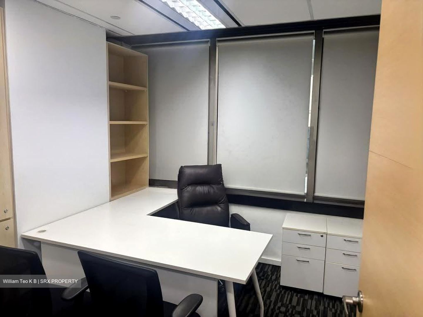 Keck Seng Tower (D1), Office #625429921